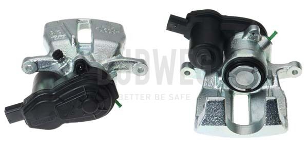 BUDWEG CALIPER Jarrusatula 344850